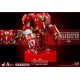 Avengers Age of Ultron Artist Mix Figure Hulkbuster Jackhammer Arm Version 14 cm